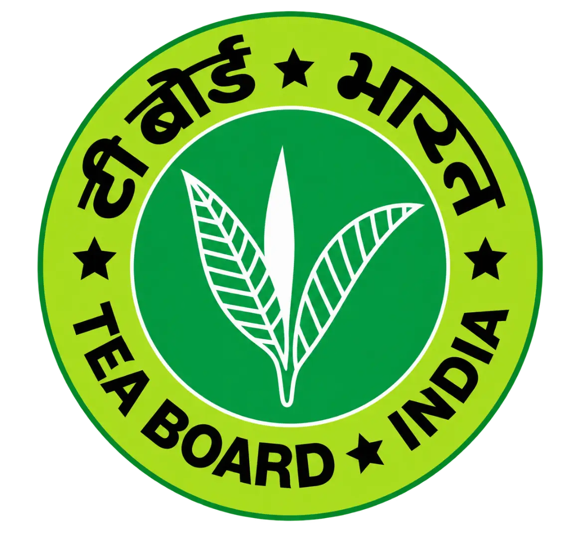 TEA BOARD INDIA CERTIFICATION