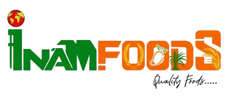 INAM Logo